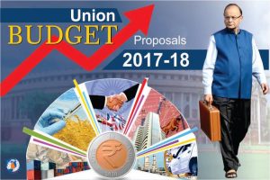 Main Features of Budget of Odisha