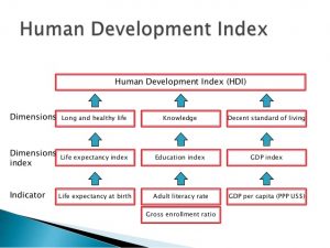 Odisha Human Development Index